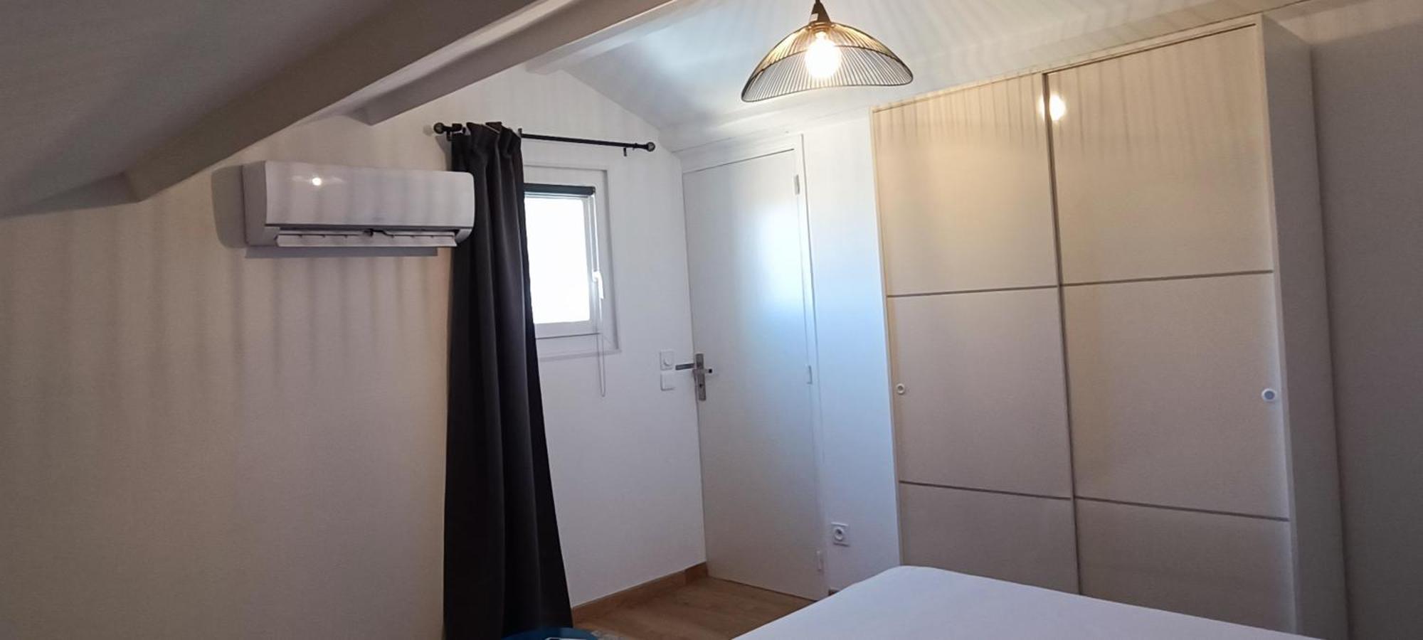 Maison Renovee A Marseillan Plage ภายนอก รูปภาพ