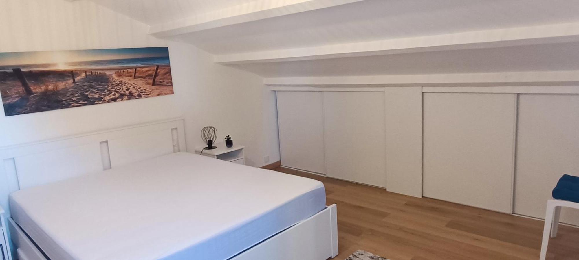 Maison Renovee A Marseillan Plage ภายนอก รูปภาพ