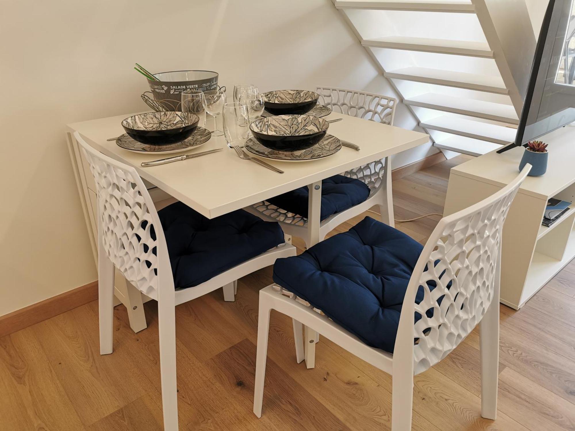 Maison Renovee A Marseillan Plage ภายนอก รูปภาพ